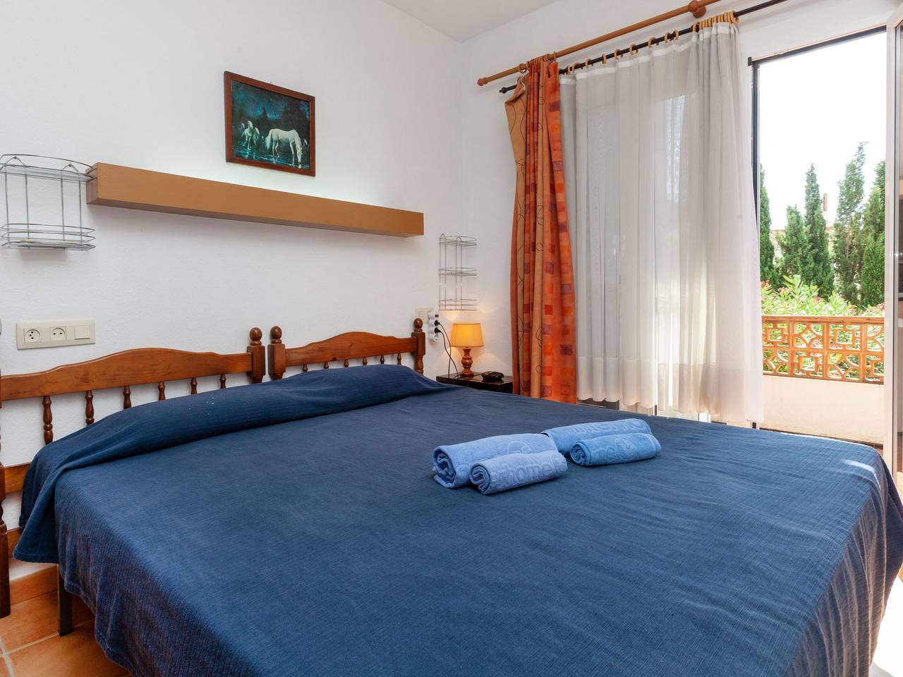 Apartamento entero, Adelfa apt 6 in Sant Martí d'Empúries, La Escala