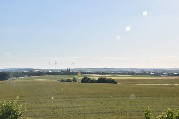 Ferienhaus für 4 Personen in Fränkisches Weinland - 3