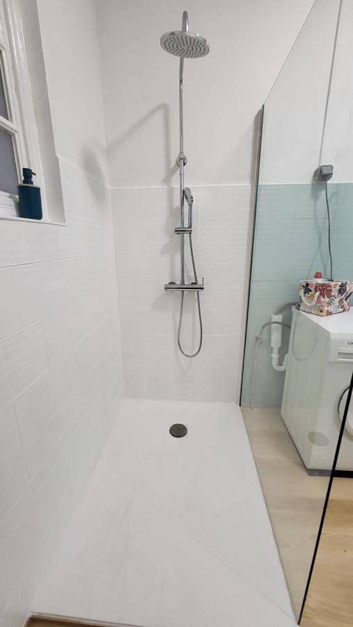 Gîte pour 4 personnes, avec vue et jardin dans Plage de la Saline - 4