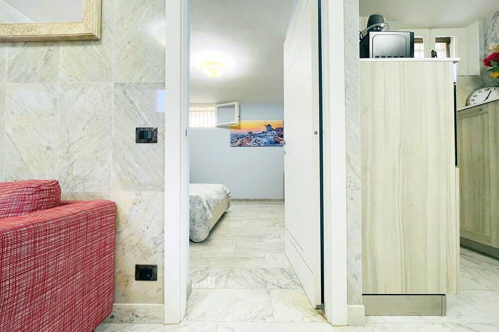 Appartamento intero, Appartamento con giardino a due passi dal mare in Lido di Camaiore, Riviera Toscana