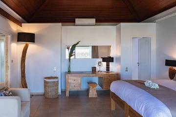 Villa pour 2 Personnes dans Saint-Barthélemy, Photo 3