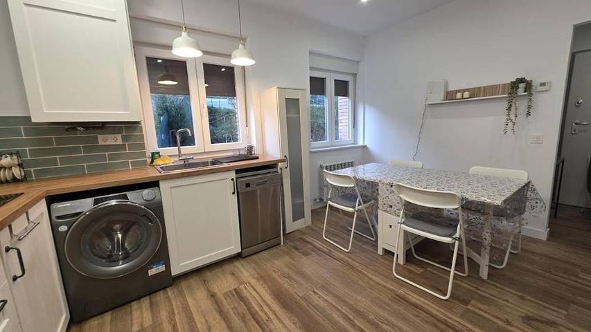 Gîte pour 4 personnes à Langreo - 3