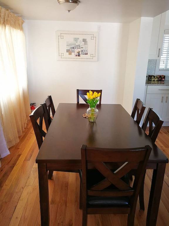 Location de vacances pour 8 personnes, avec terrasse à Quincy - 3