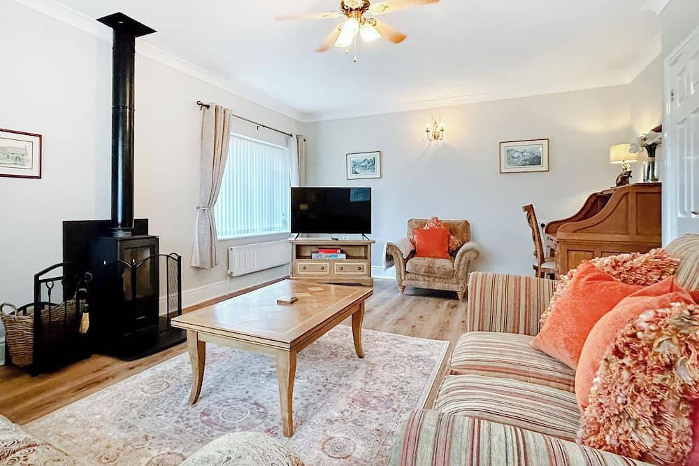 Casa vacanza a Hambleton a partire da 137€ a notte