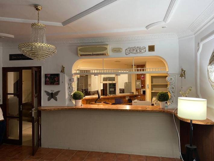 Hôtel pour 2 personnes, avec vue à Sant Feliu de Guíxols - 4