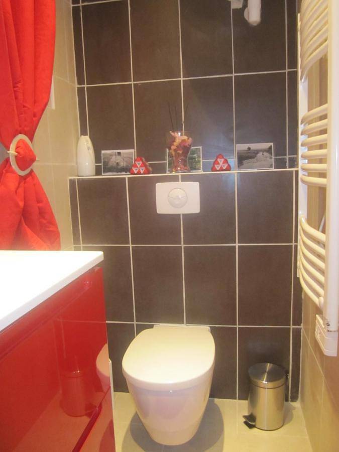 Appartement entier, One-Bedroom Apartment in Aubais, Côte méditerranéenne (France)