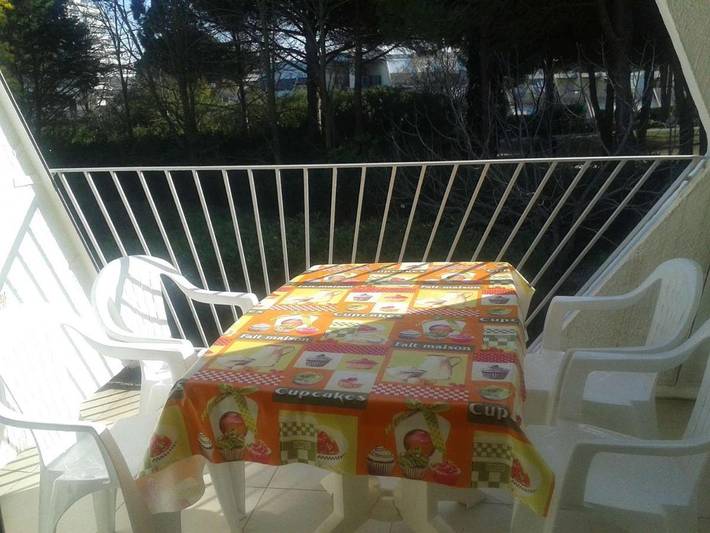 Gîte pour 2 personnes dans Etang De L Or - 2