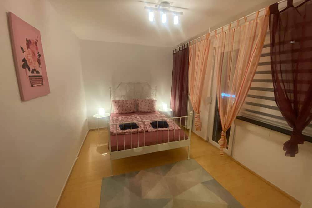 Apartamento entero, Ferienwohnung\/app. für 10 Gäste mit 120m² in Mainz in Maguncia, Hesse Renano