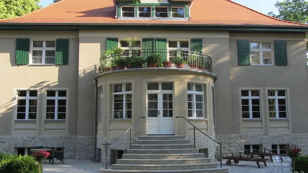 Ferienhaus für 3 Personen (65 m²) in Michendorf in Wilhelmshorst, Michendorf