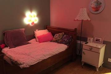 Villa pour 7 Personnes dans La Baule-Escoublac, Région de Saint-Nazaire, Photo 1