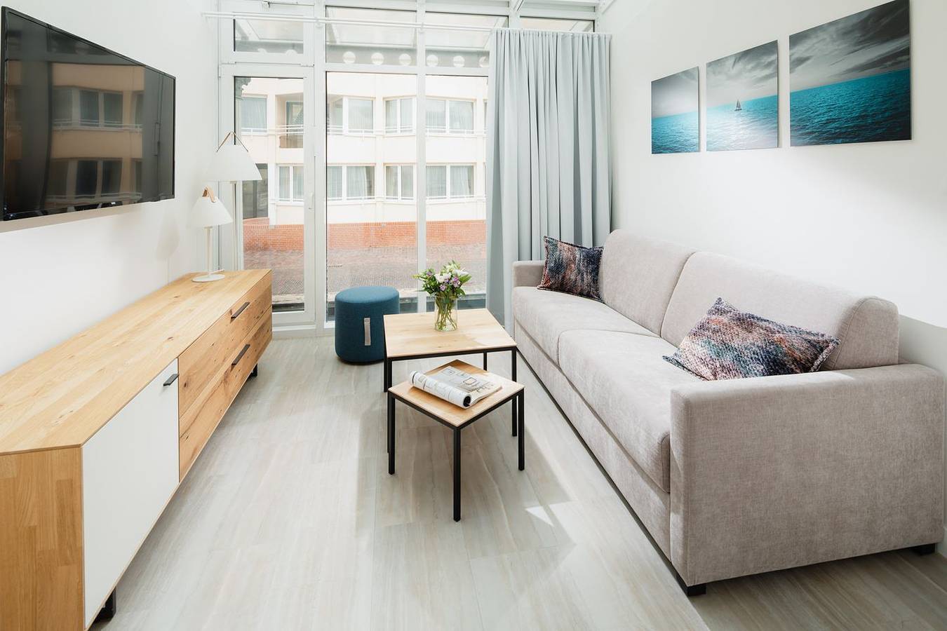 Appartamento vacanze a Weser-Ems a partire da 203€ a notte