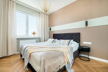 Glamping dla 3 osoby w Warszawa, Mazowsze, Zdjęcie 1