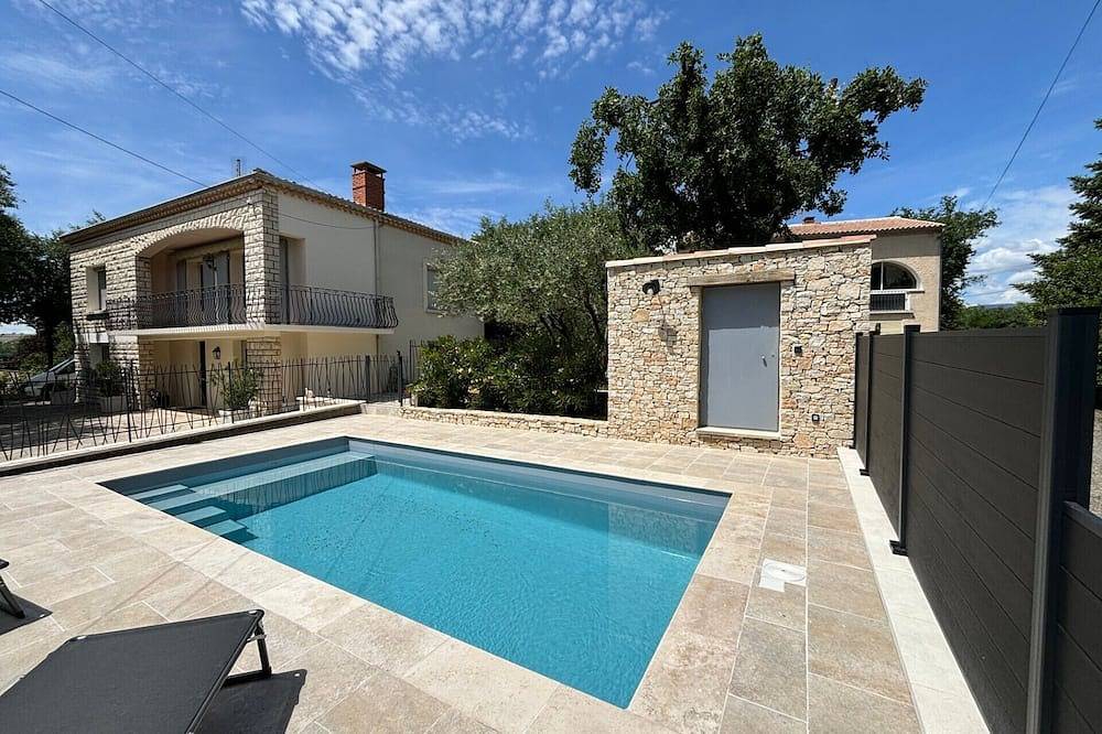 Maison de vacances