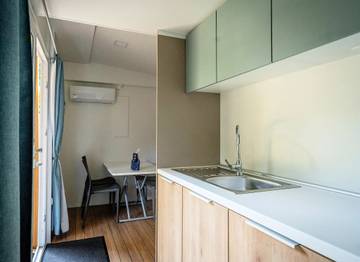 Camping für 4 Personen in Lathuile, Westalpen, Bild 3