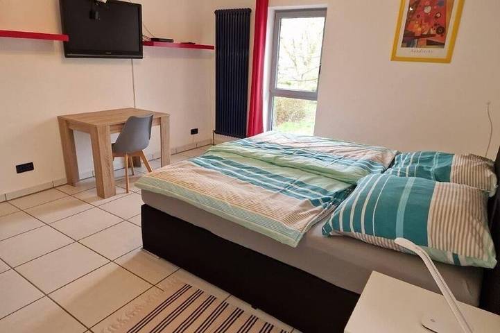 Ferienhaus für 10 Personen, mit Garten und Terrasse in Landkreis Günzburg - 4