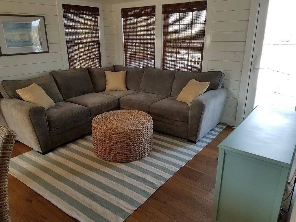 Auf dem Wasser in Bay Head, Nj in Bay Head, Ocean County