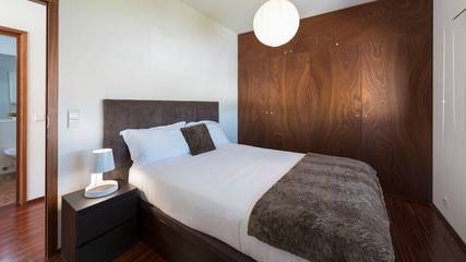 Apartamento De Férias para 3 Pessoas em Lordelo do Ouro e Massarelos, Distrito do Porto, Foto 1