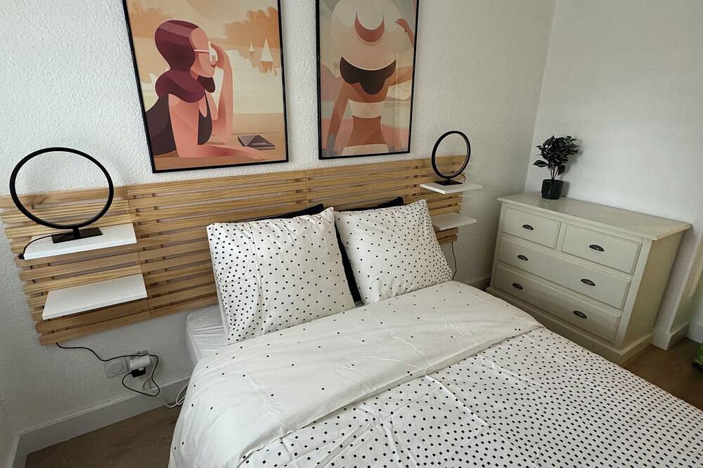 Appartement de vacances
