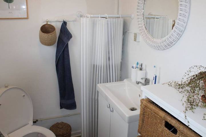 Ferienhaus für 4 Personen in Hejsager Strand - 4