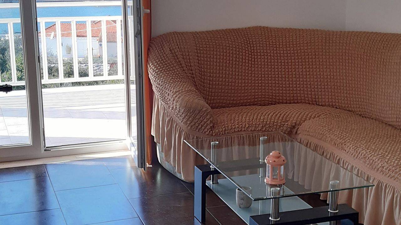 Ganze Ferienwohnung, Ferienwohnung für 2 Personen (45 m²) in Lumbarda in Lumbarda, Korcula