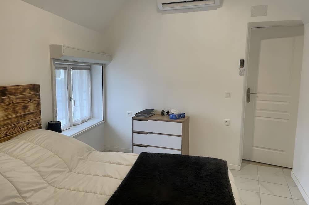 La Maisonnette la Gitonnière in Saint-Aignan, Romorantin-Lanthenay region