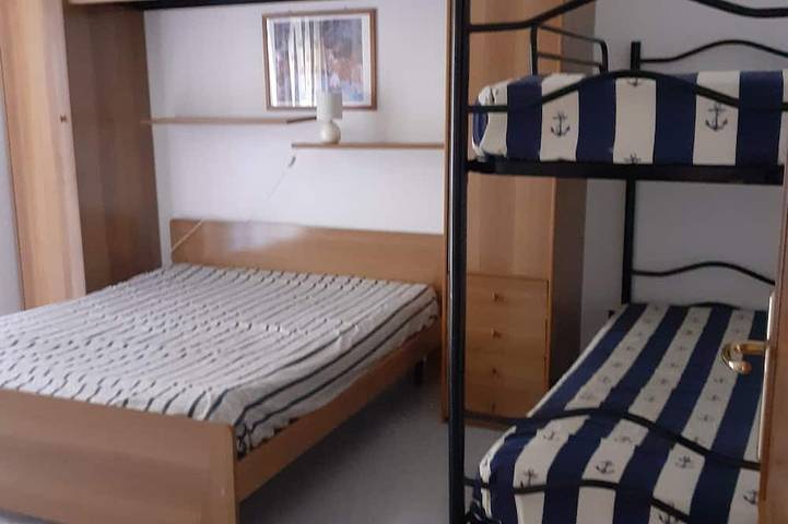Appartement entier, Appartement Deux Pièces Avec Terrasse in Ceriale, Riviera di Ponente