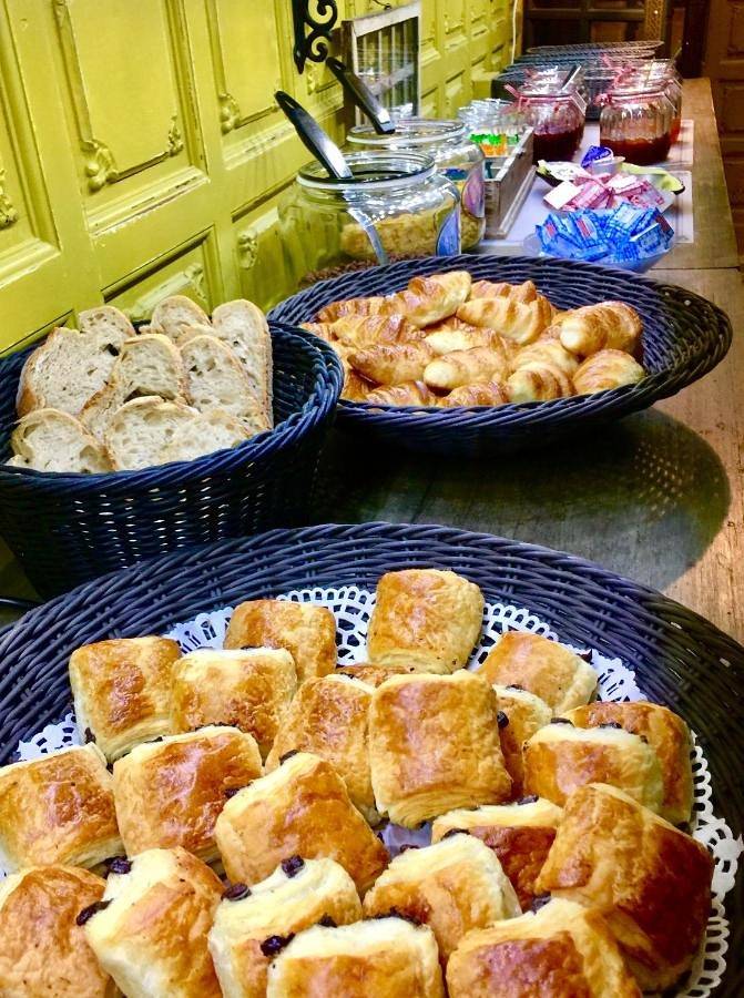Hôtel pour 2 personnes, avec terrasse à Montauban - 4