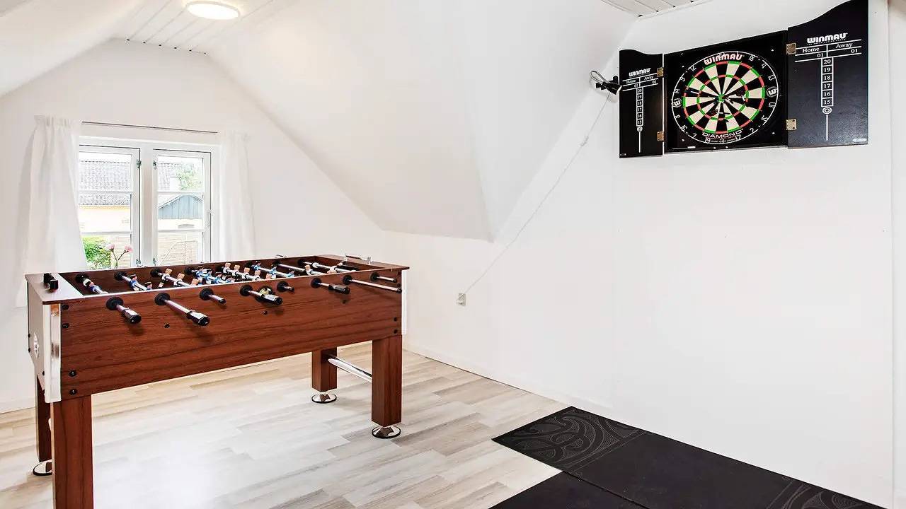 Ferienhaus für 10 Personen (252 m²) in Gedser in Gedser, Schwedische Ostsee