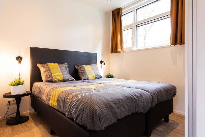 Vakantieappartement voor 6 personen, met huisdier in Beekbergen