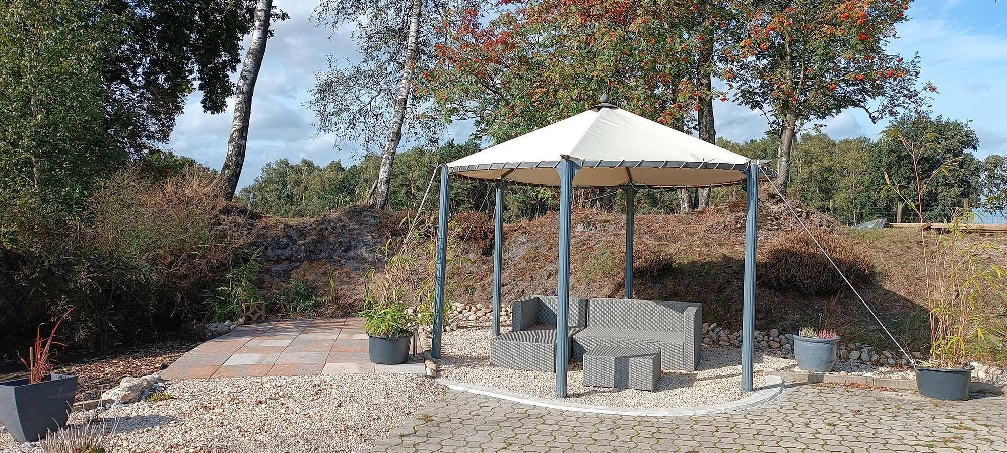 Wb Resort Gmbh — Traumland| 4 Pers. in Wilsum, Landkreis Grafschaft Bentheim