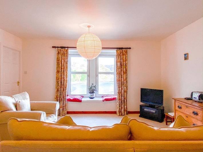 Location de vacances pour 3 personnes à Portree - 3