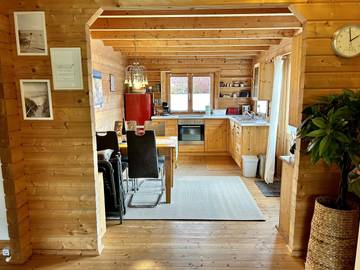 Ferienhaus für 4 Personen in Nienhagen, Rostock und Umgebung, Bild 4