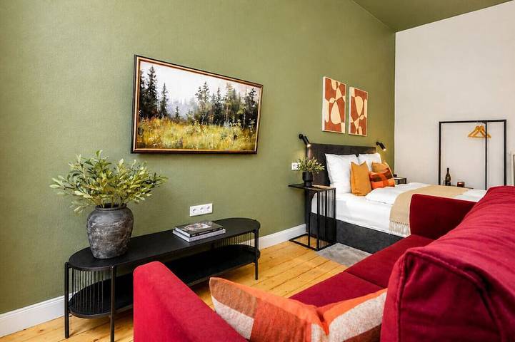 Gîte pour 4 personnes à Bielefeld - 3