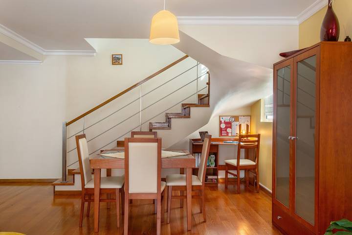 Hel lejlighed, Ferielejlighed for 4 personer in Santa Cruz (Madeira), Maderia