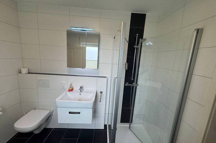 Ganze Wohnung, Loft Hesel, 35232 - Loft Hesel in Hesel, Landkreis Leer