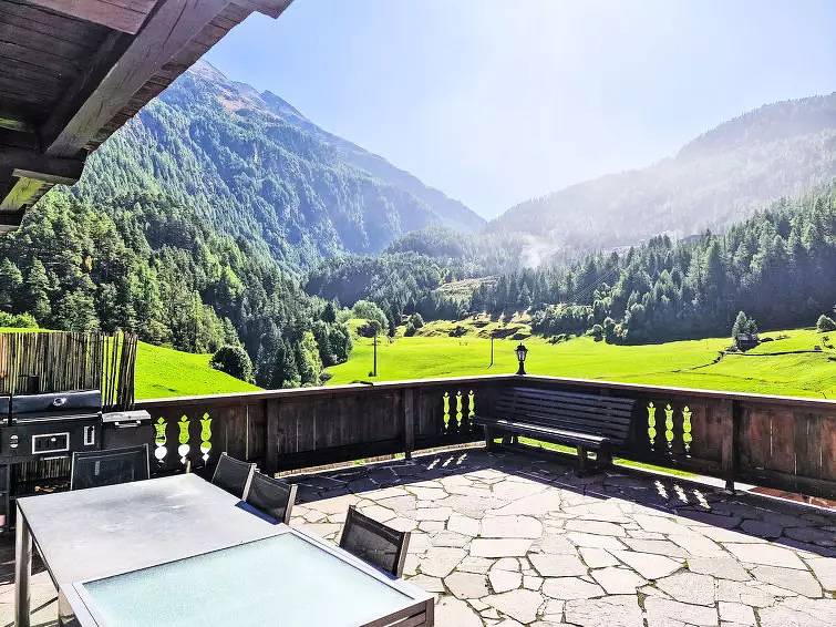 Haus 16 Personen in Weißkamm, Sölden (Österreich)