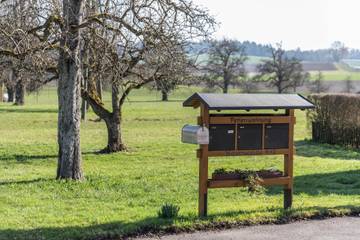 Ferienwohnung für 4 Personen in Überlingen, Region Bodensee-Oberschwaben, Bild 2