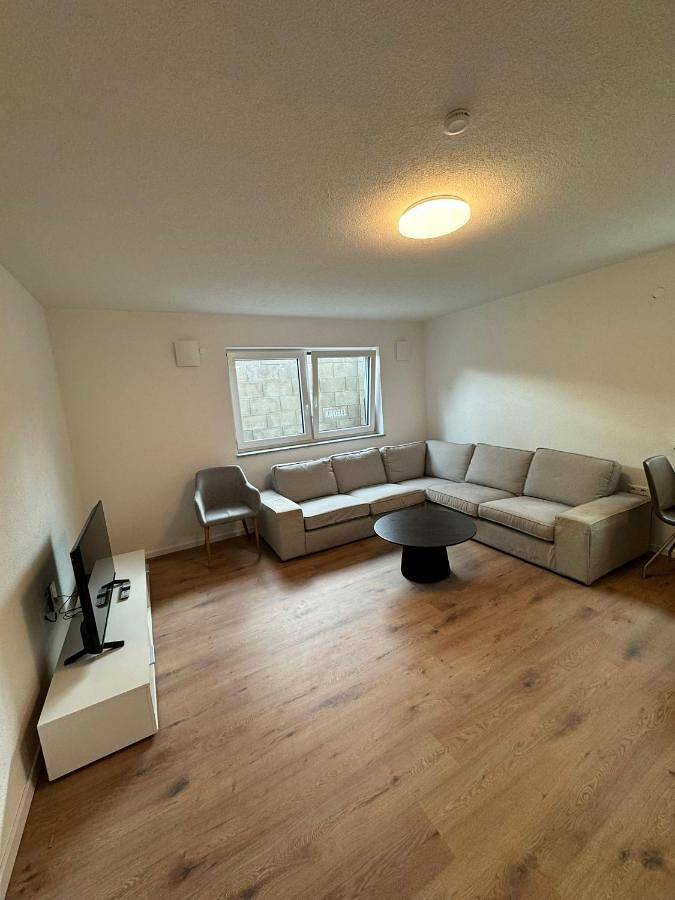 Ferienwohnung für 5 Personen