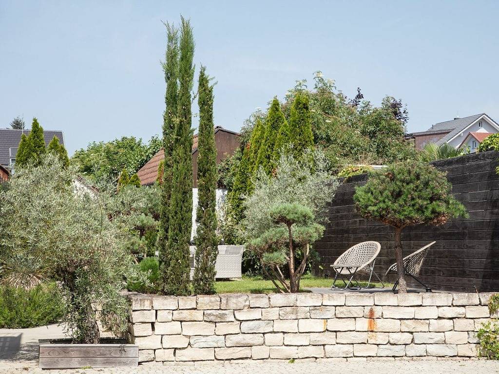 Seehaus Allensbach „Seerosen Suite“ in Allensbach, Untersee
