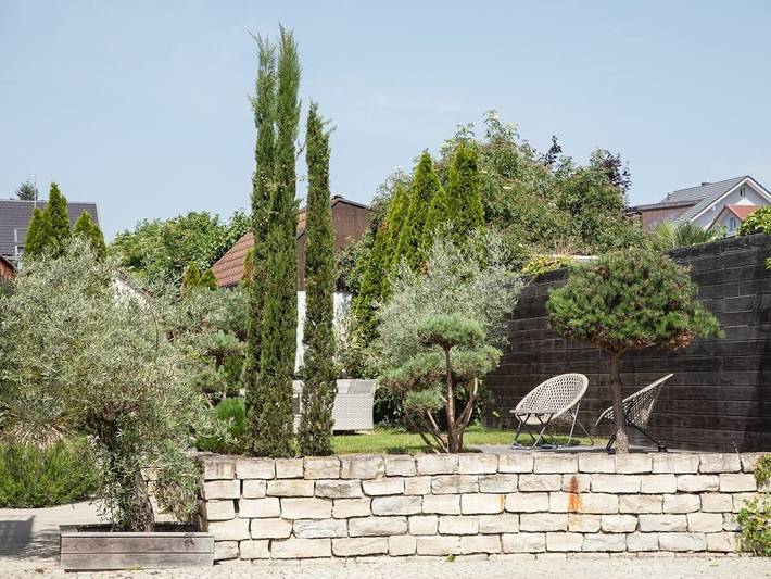 Seehaus Allensbach „Seerosen Suite“ in Allensbach, Untersee
