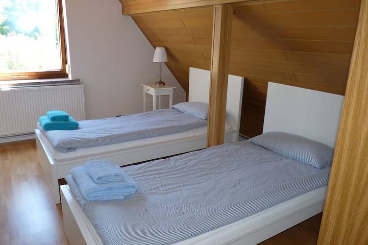 Ferienhaus für 8 Personen, mit Haustier in Kalkhorst - 3