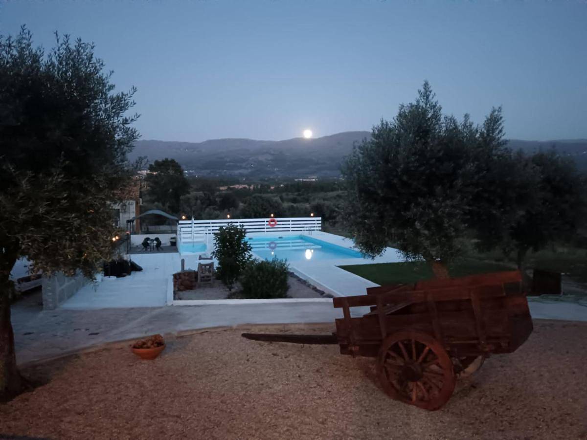 Quinta dos Patos in Seia, Serra da Estrela