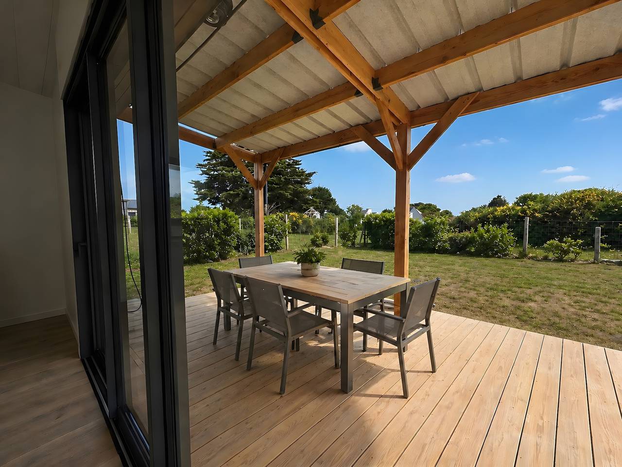 Camping für 6 Personen in Sarzeau, Bretagne