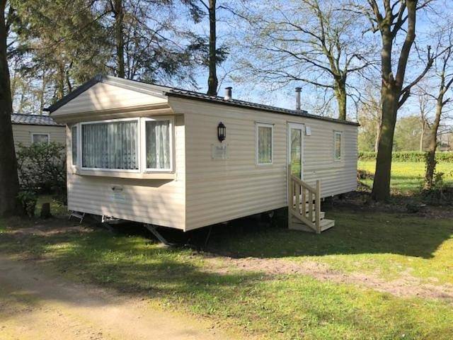 Parc de vacances pour 4 personnes en Belgique - 3