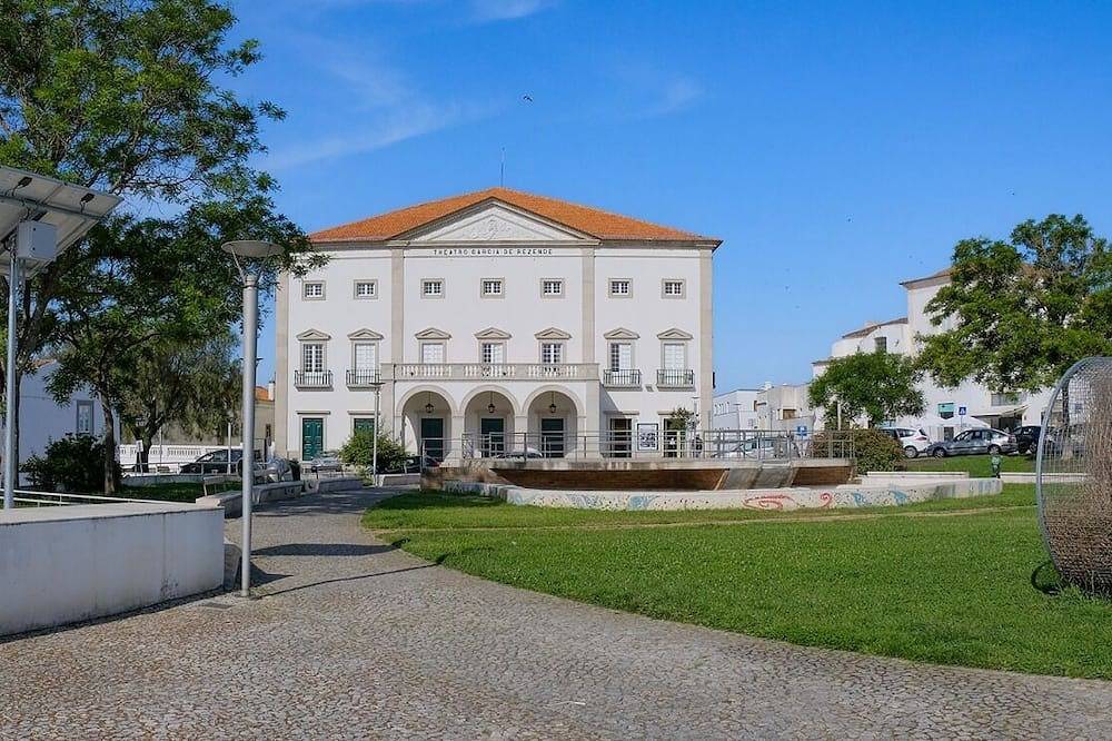 Geheel appartement, Almoura Ladeira in Évora, Évora District