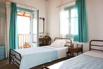 Villa für 6 Personen in Skopelos, Dezentralisierte Verwaltung Thessalien-Mittelgriechenland, Bild 3