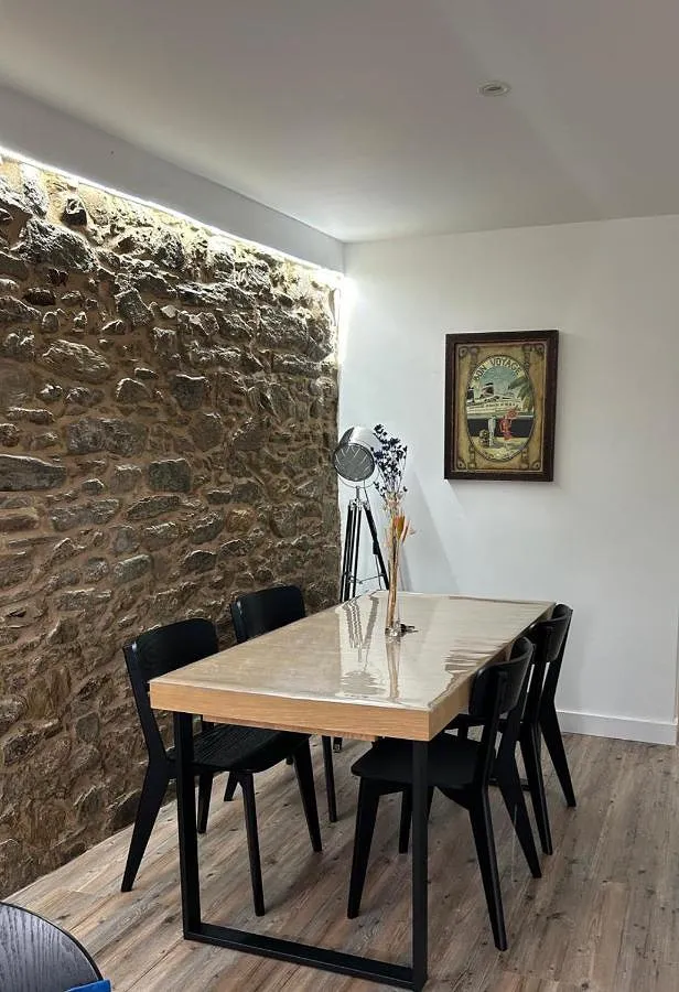 Apartamento de vacaciones para 4 personas, con vistas - 1