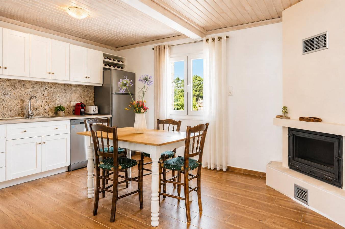 Villa voor 2 personen met uitzicht op zee, foto 8