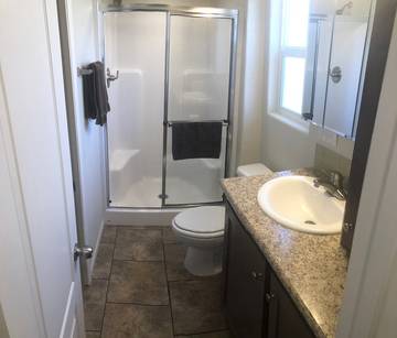 Mobile Home for 6 Guests in Arches National Park, Utah, Picture 4