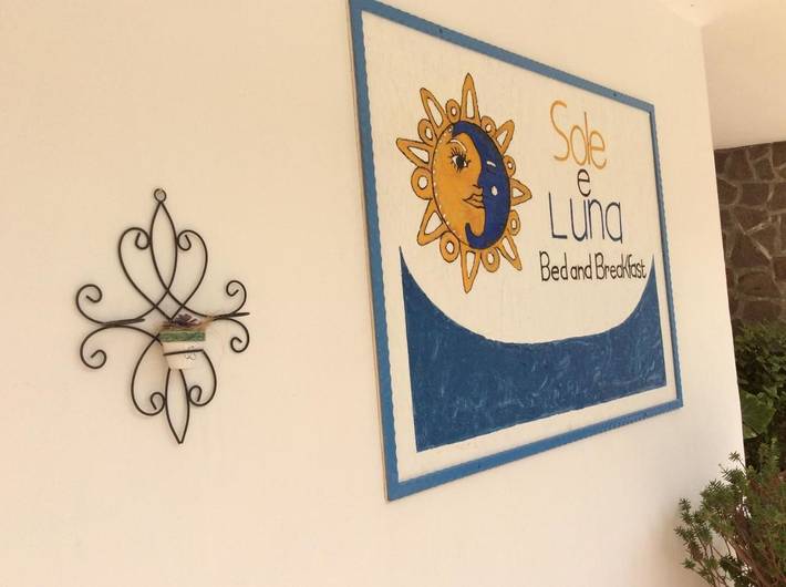 Casa vacanza per 5 persone, con Terrazza a Oliena